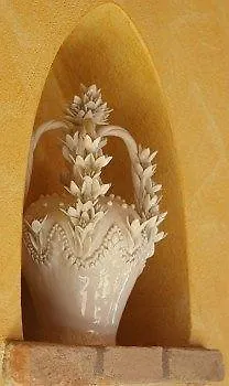 La Peonia Charming Accommodation Cagliari Bed & Breakfast