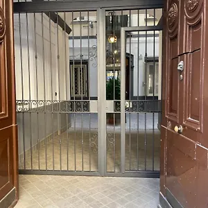 Bebasu Bed & Breakfast
