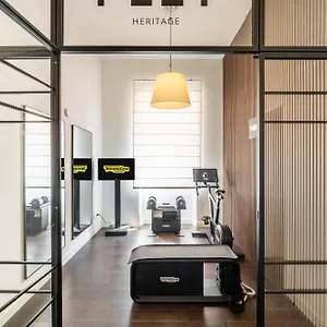 Pley Boutique Del Centro Pensión
